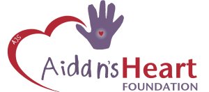 5K for Aidan J. Run & 1 Mile Walk for Heart-Safe Communities Logo
