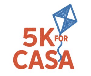 5K FOR CASA