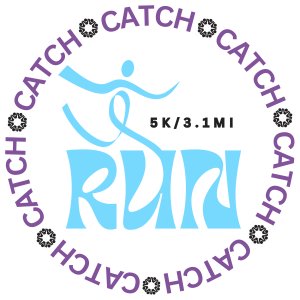 5K For CATCH