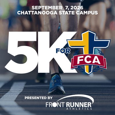5K for FCA 2026
