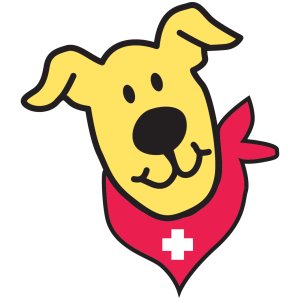 5K for K9s Logo