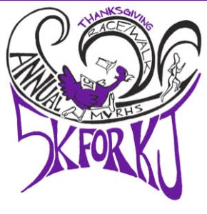 5K for KJ