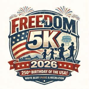 5K Freedom Walk/Run
