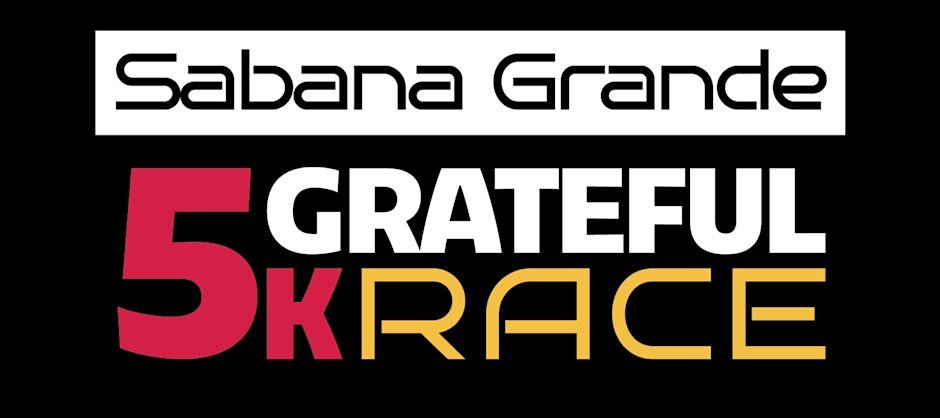 5k Grateful Race en Sabana Grande, PR