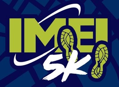 5K IMEI Pasos con Propósito - 2da Edición