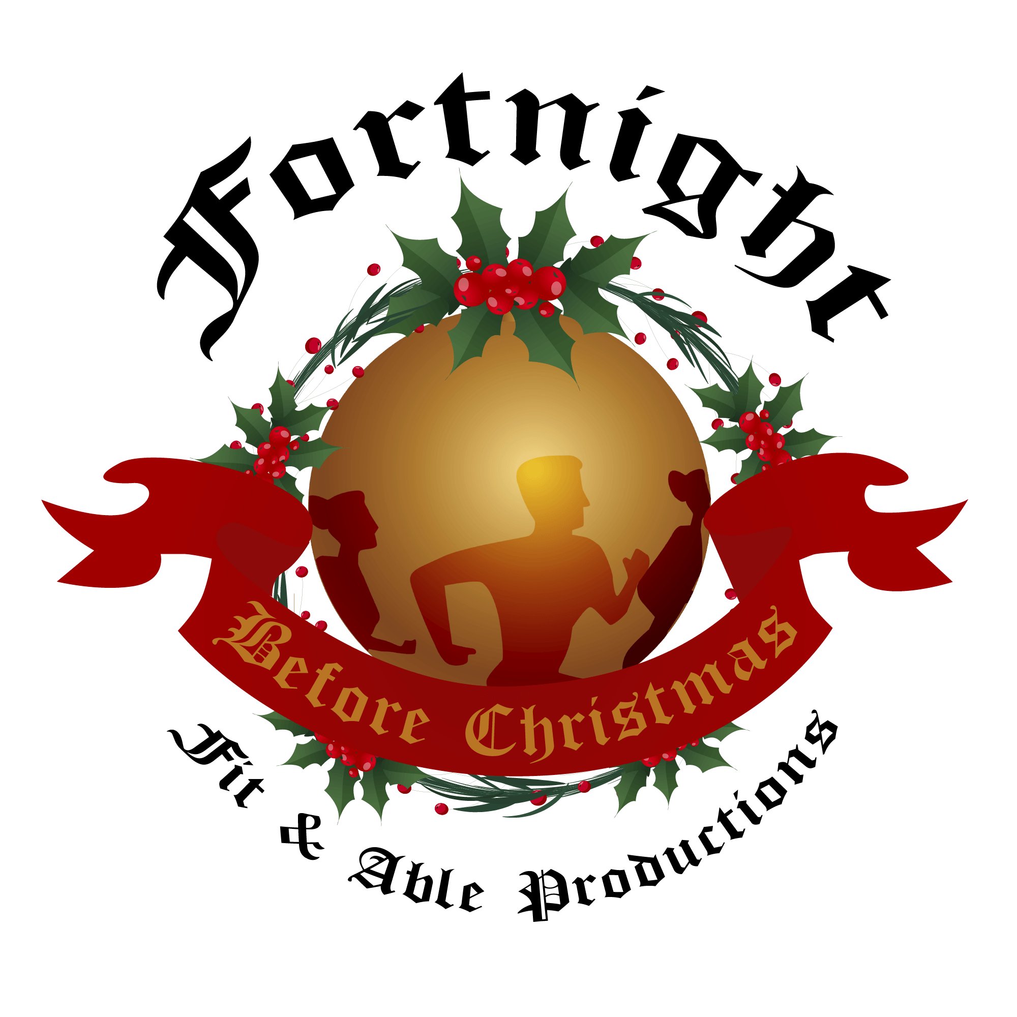 5K - Individual Age group/open Logo