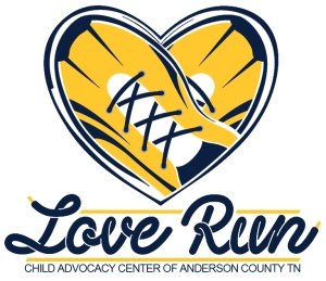 5K Love Run Logo