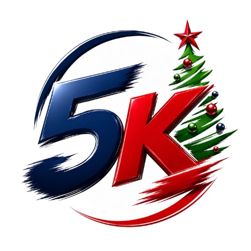 5K Navideño 2026
