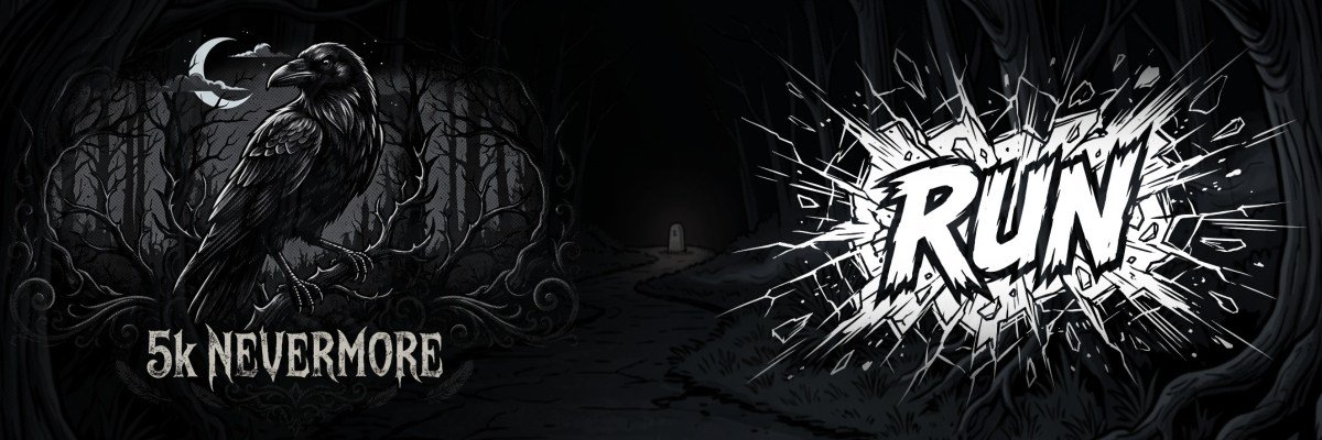 5k Nevermore