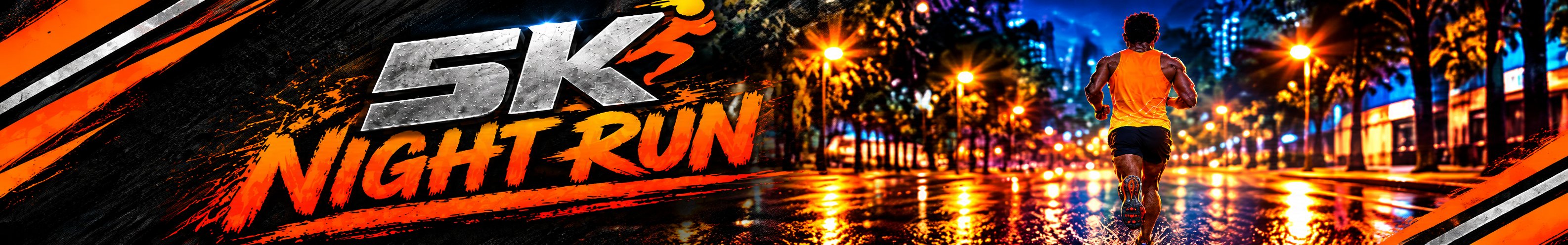 5k Night Run