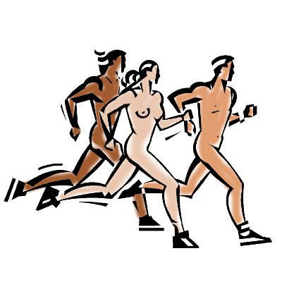 5K Nude Colour Fun Run - 2026