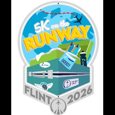 5K On The RUNway Logo