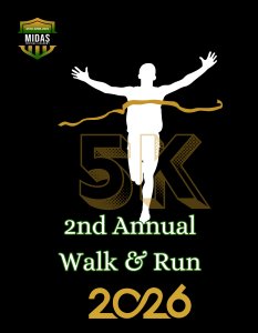 5K Race Against Childhood Obesity