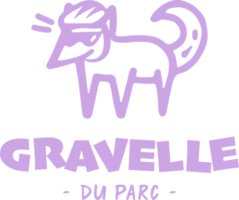Gravelle du Parc Logo
