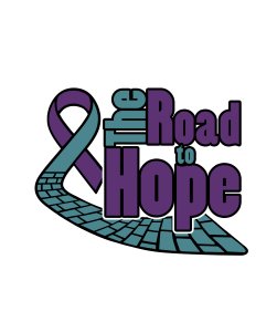 5k Run for Hope Logo