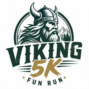 5k St. Alberts Viking Fun Run