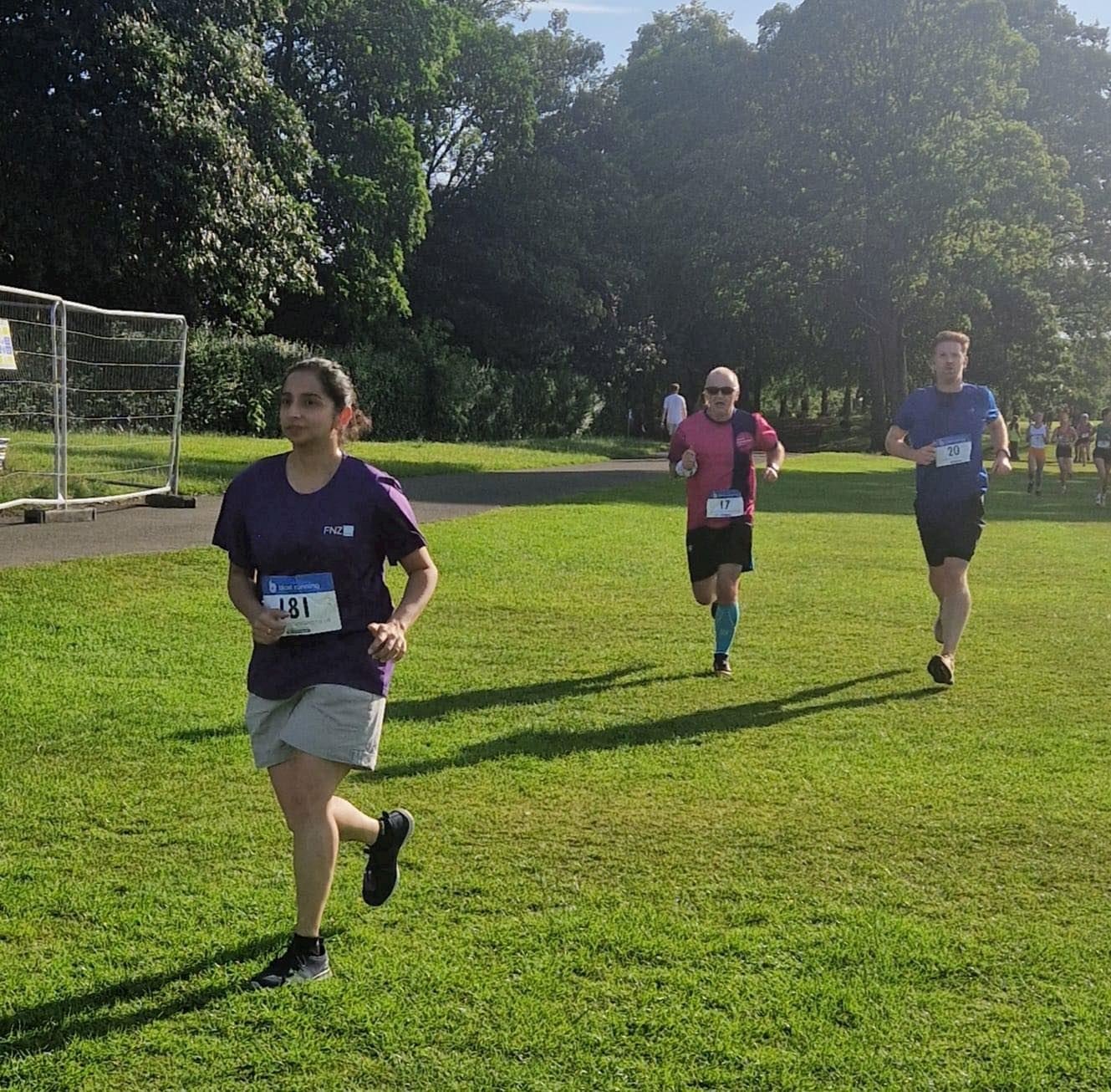 5K Sundowner Series - 3