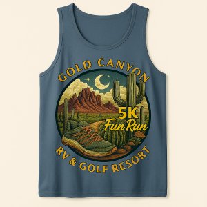 5k with a View