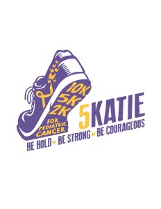 5Katie Logo