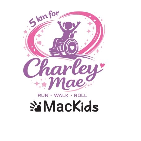 5km For Charley Mae