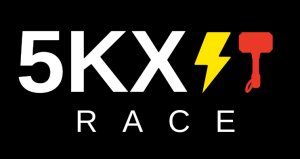 5KX - The 5k for the HYBRID Athlete