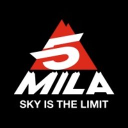 5Mila Logo