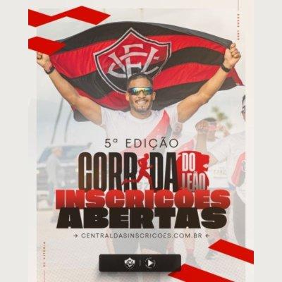 5º Corrida Do LeÃo