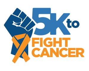 5th Annual Axiom REACH 5k to Fight Cancer - Fun Run! Logo