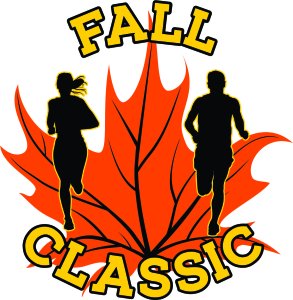 5th Annual Fall Classic Logo
