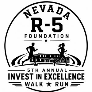 5th Annual Invest In Excellence 5K