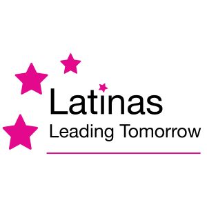 5th Annual Latinas Leading Tomorrow (LLT) Reach for the Stars 5K Run/Walk Logo