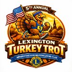 5th Annual Lexington Turkey Trot