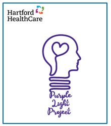 5th Annual Purple Light Project 5K