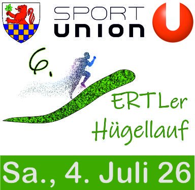 6. Ertler Hügellauf