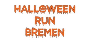 6. Halloween-Run-Bremen 2026 Logo