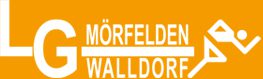 6-Hour Run of SKV Mörfelden Logo