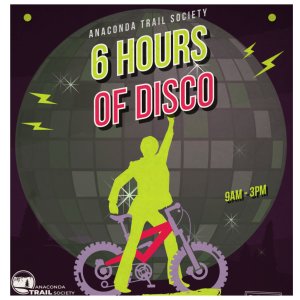 6 Hours of Disco