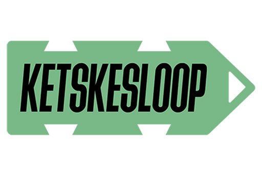 6° Ketskesloop Logo