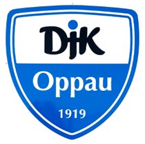 6. Oppauer Seenlauf Logo