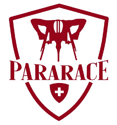 6. Pararace & Roll-Event