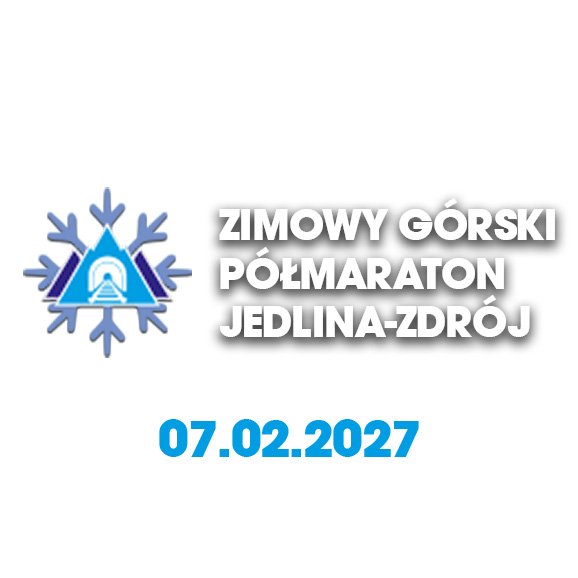 6. Półmaraton Górski Jedlina-Zdrój