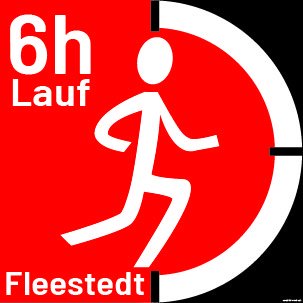 6-Stundenlauf-Sparkassenlauf Logo