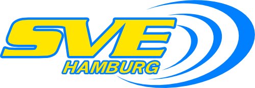 6. SVE-Silvesterlauf Logo