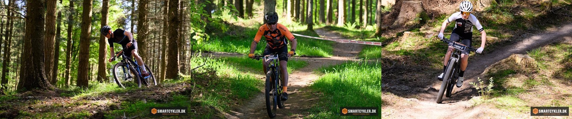 6 timer i Rold 2027 MTB & GRAVEL