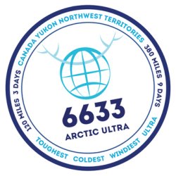 6633 Arctic Ultra Logo