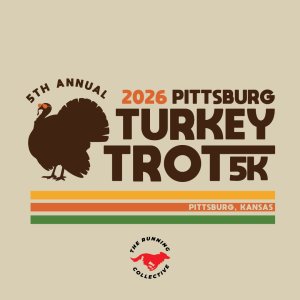 +66Pittsburg Turkey Trot Logo