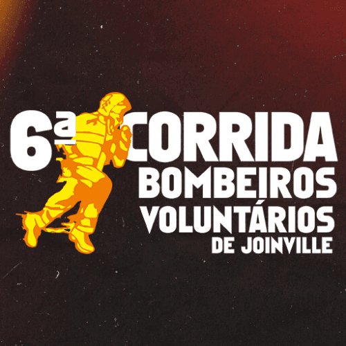 6ª CORRIDA BOMBEIROS VOLUNTÁRIOS JOINVILLE