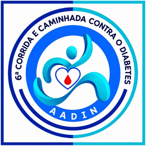 6ª CORRIDA E CAMINHADA CONTRA O DIABETES
