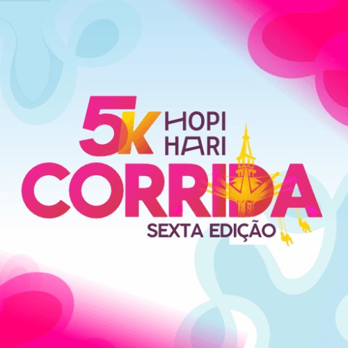 6ª CORRIDA HOPI HARI