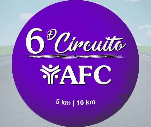 6º CIRCUITO AFC